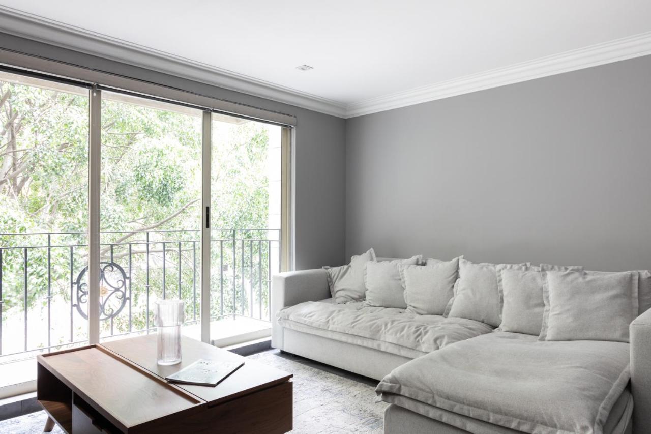 Capitalia - Apartments - Polanco - Julio Verne Mexico Extérieur photo